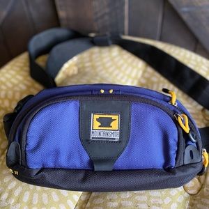 Mountainsmith fanny pack